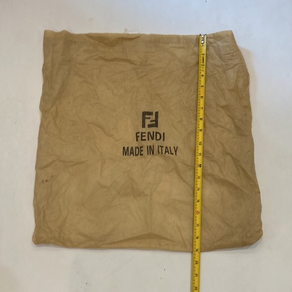 Fendi Dust Bag - Picture 4 of 5